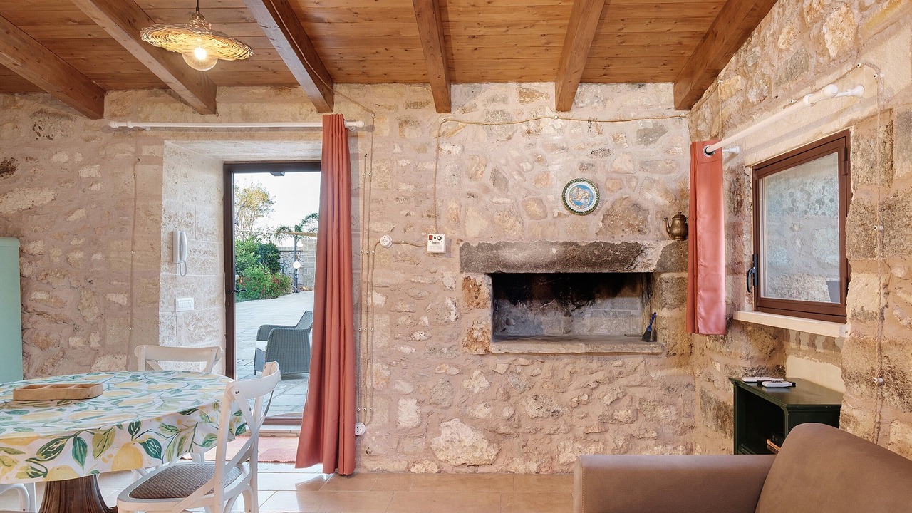 Photo of Livingroom in Province of Lecce