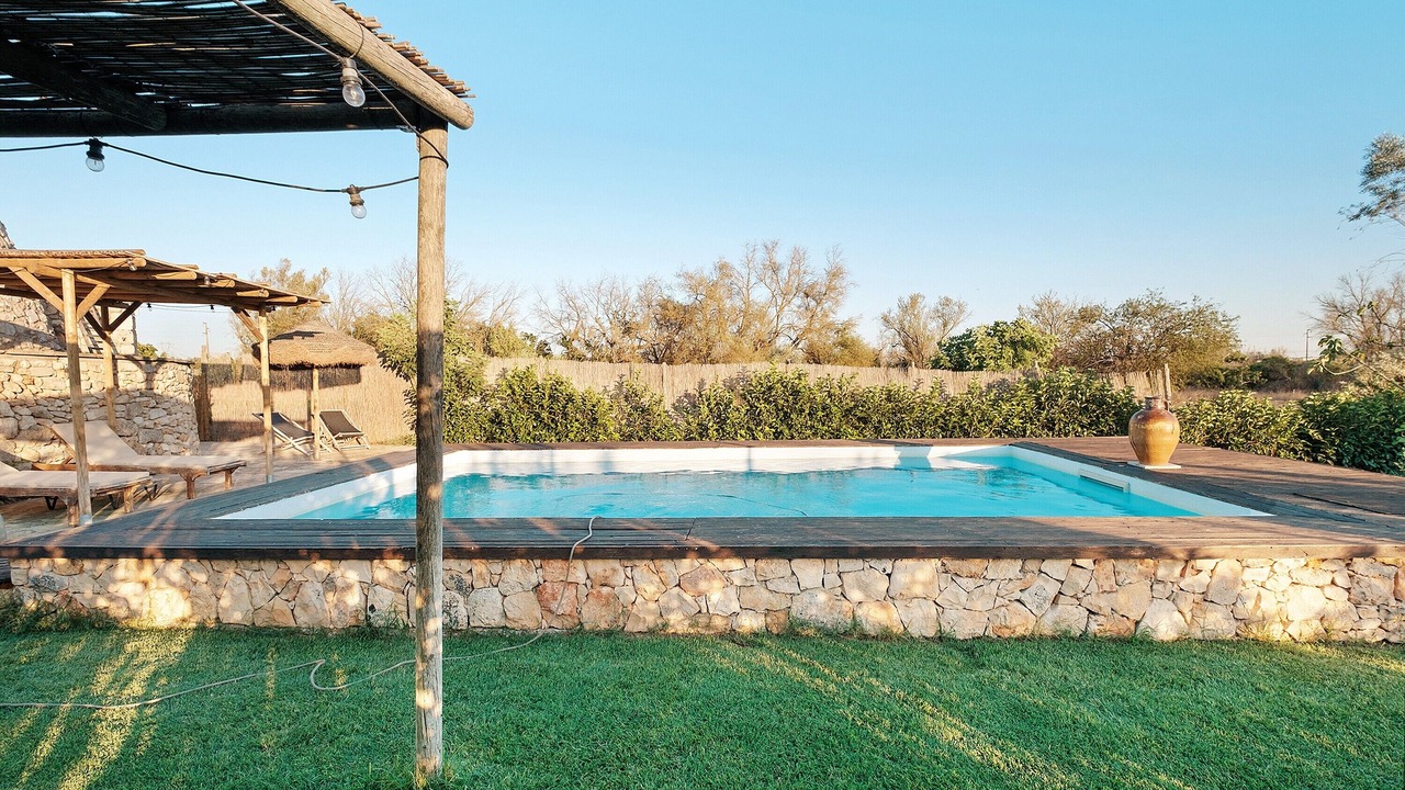 Photo of Outdoor in Province of Lecce