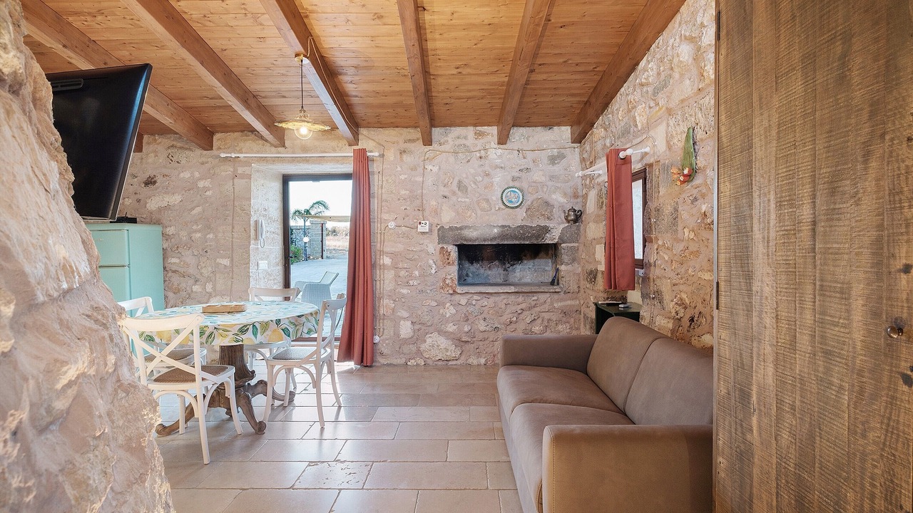 Photo of Livingroom in Province of Lecce