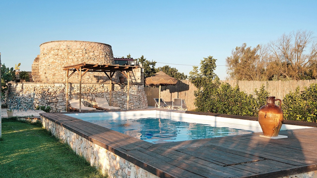 Photo of Outdoor in Province of Lecce