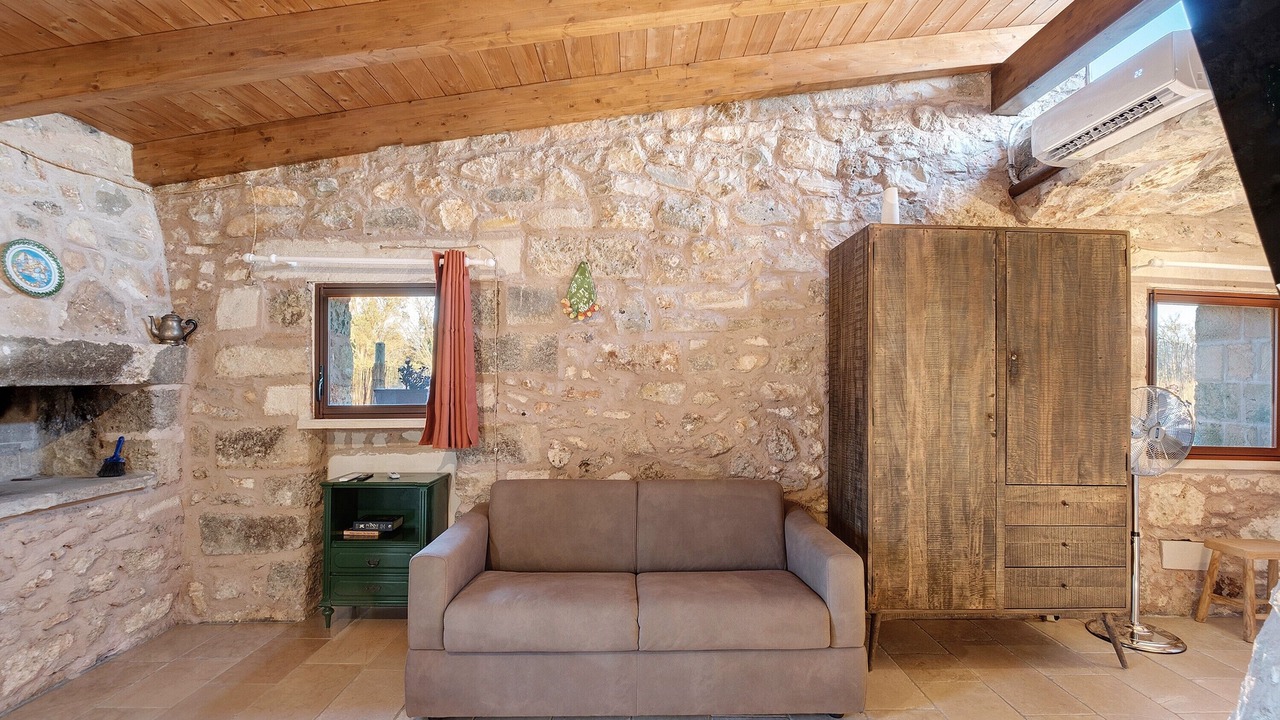 Photo of Livingroom in Province of Lecce