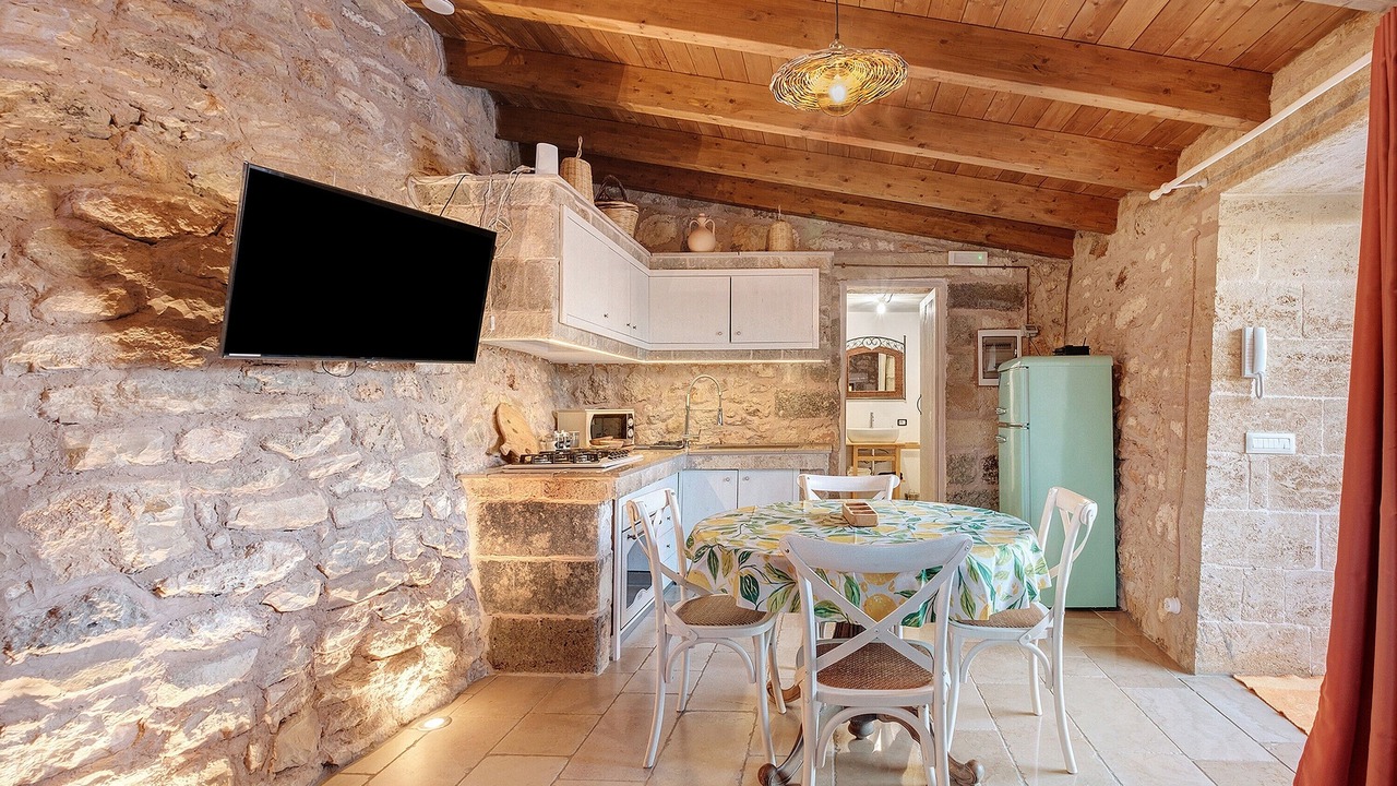 Photo of Kitchen in Province of Lecce