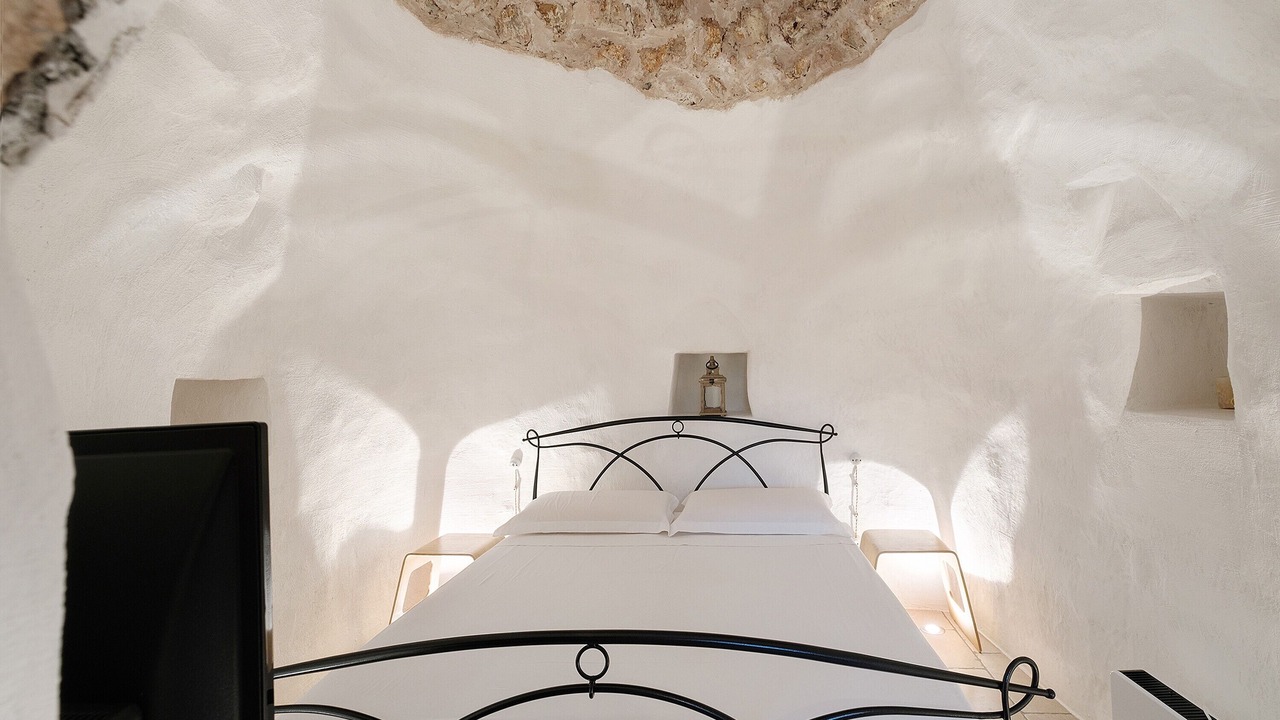 Photo of Bedroom in Province of Lecce