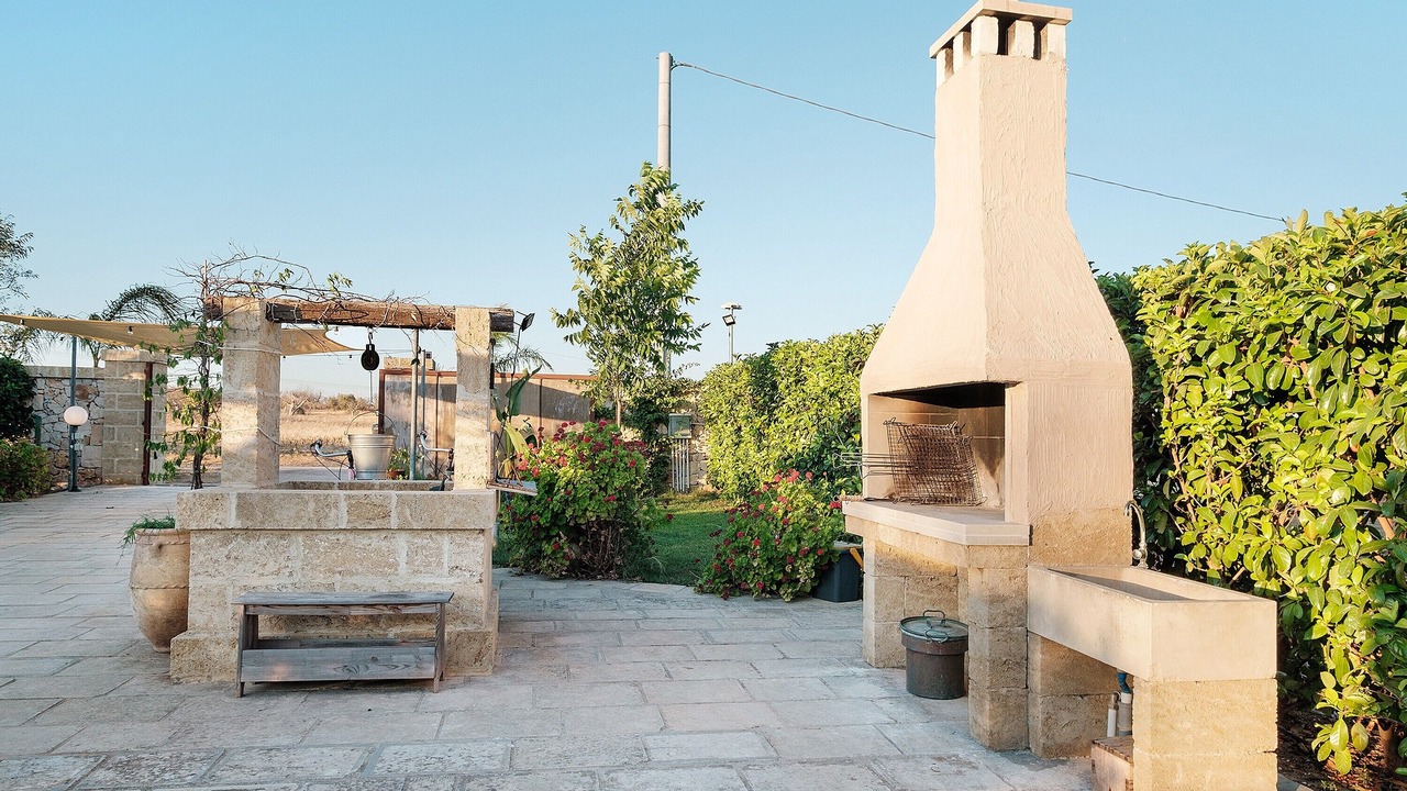 Photo of Outdoor in Province of Lecce