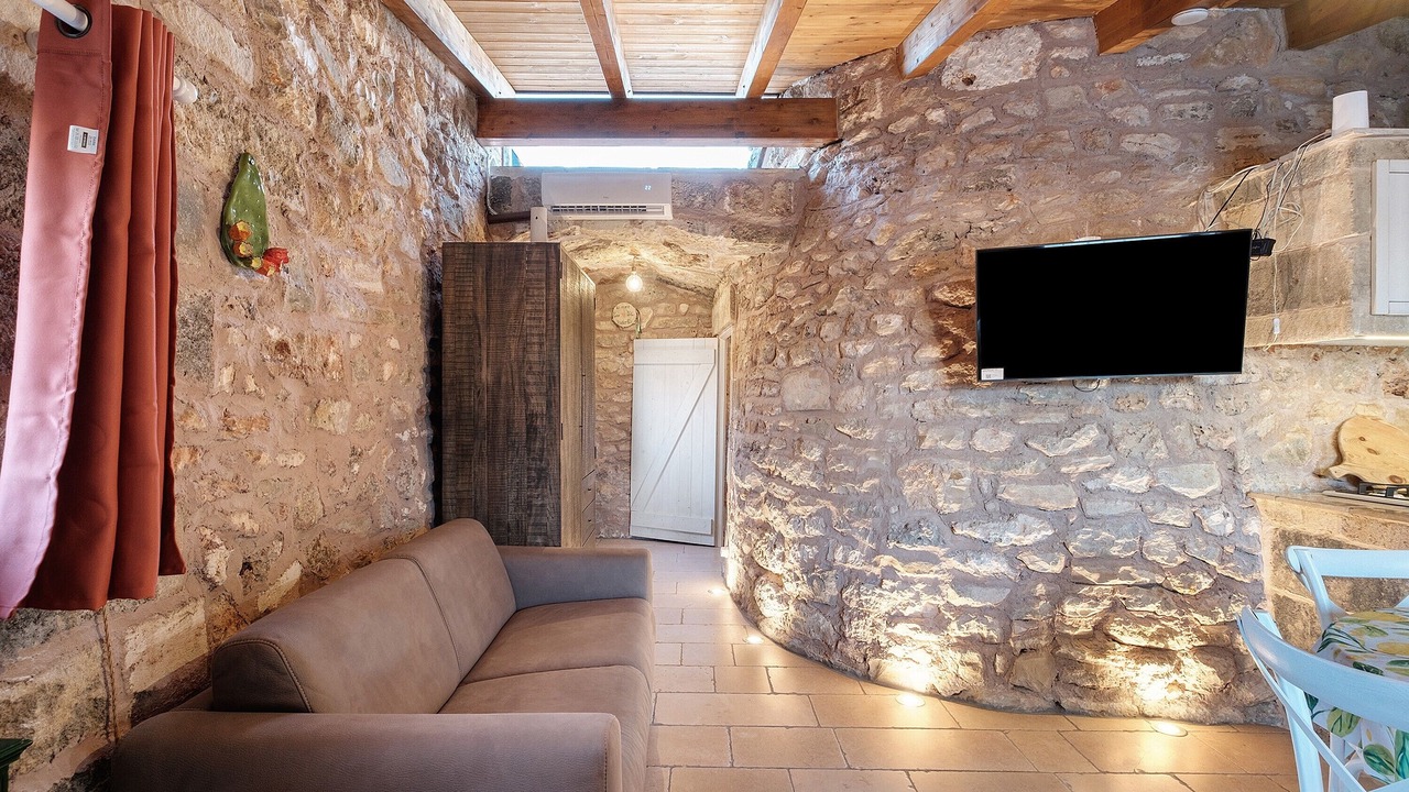 Photo of Livingroom in Province of Lecce