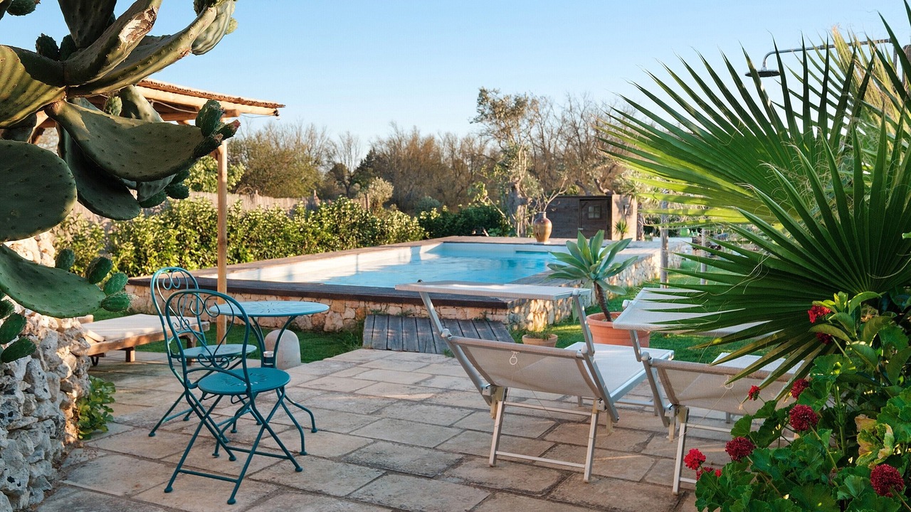 Photo of Outdoor in Province of Lecce