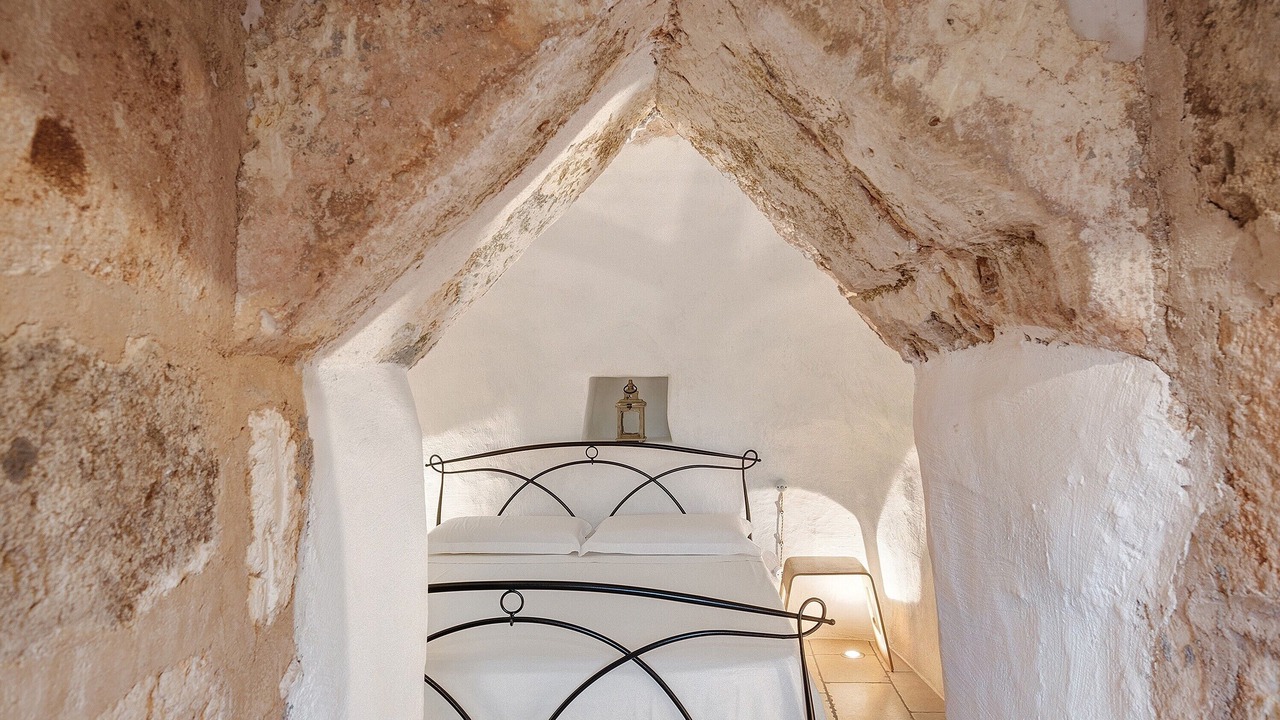 Photo of Bedroom in Province of Lecce