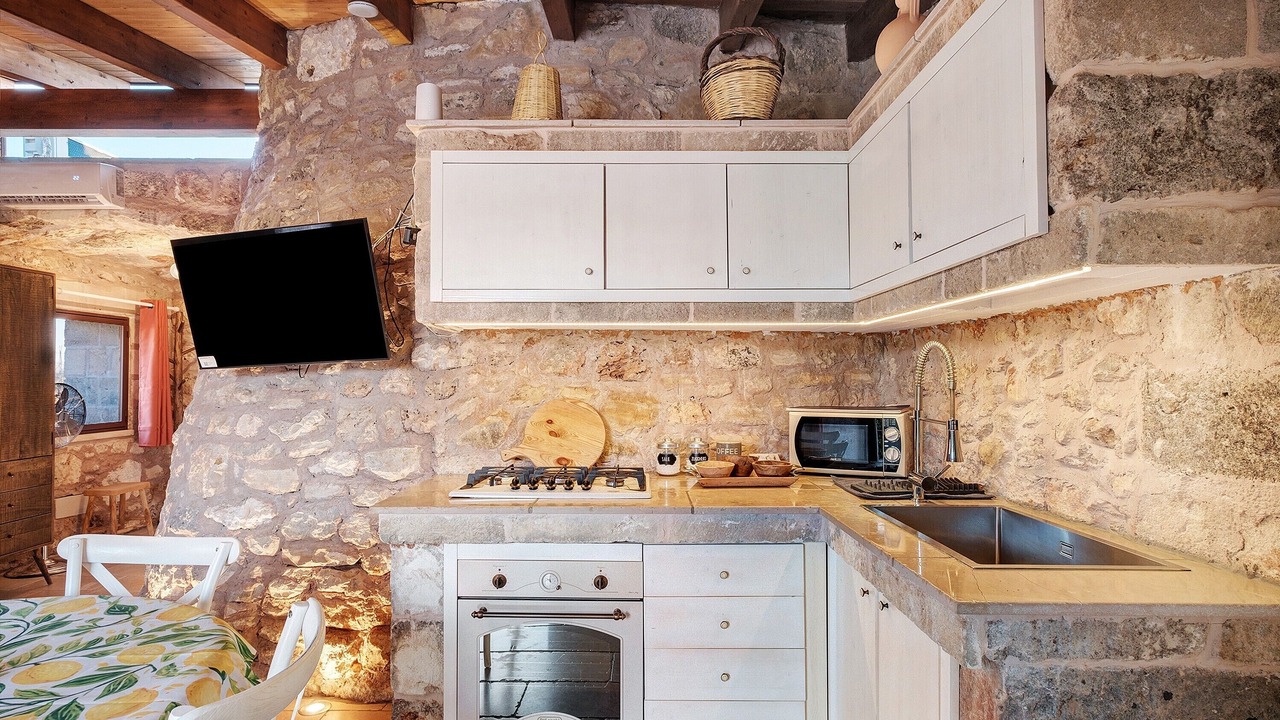 Photo of Kitchen in Province of Lecce