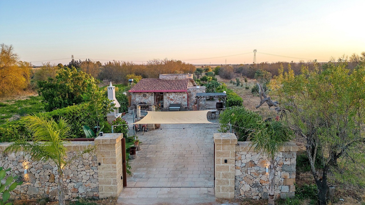 Photo of Outdoor in Province of Lecce