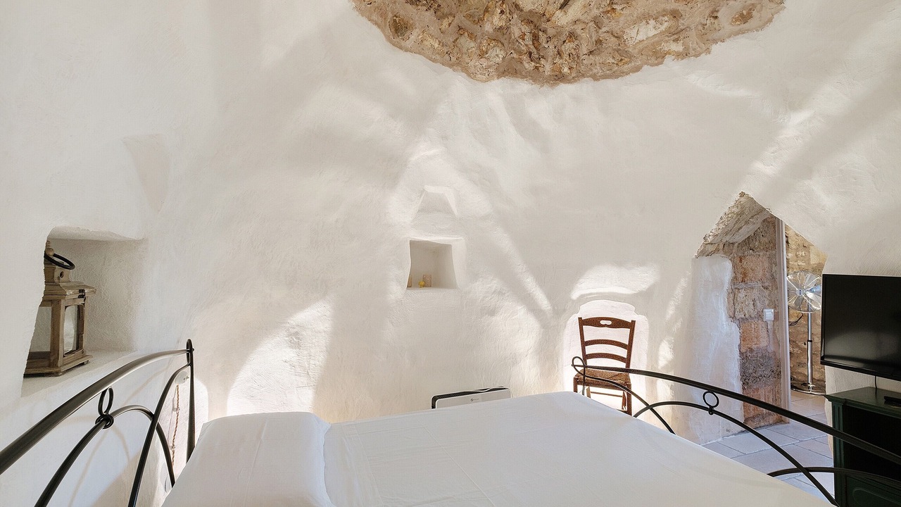 Photo of Bedroom in Province of Lecce