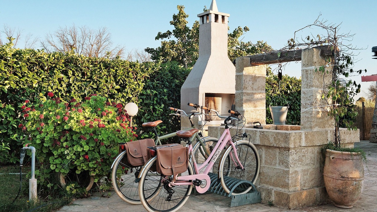 Photo of Outdoor in Province of Lecce