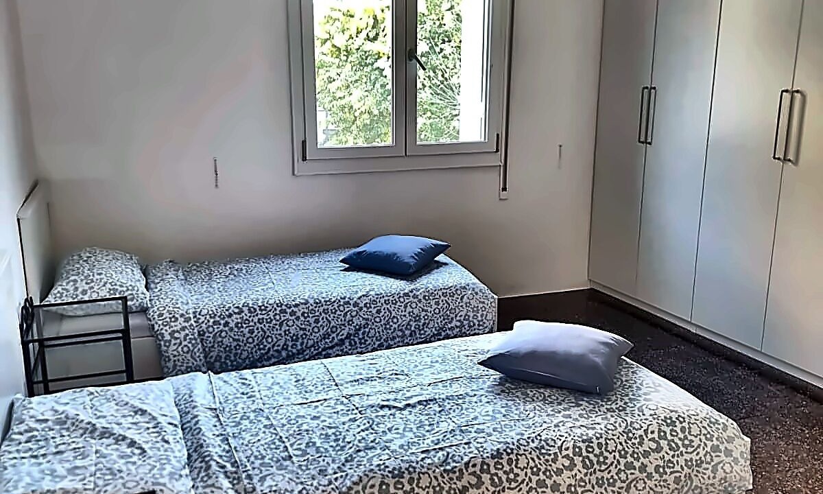 Photo of Bedroom in Saragozza-Porto