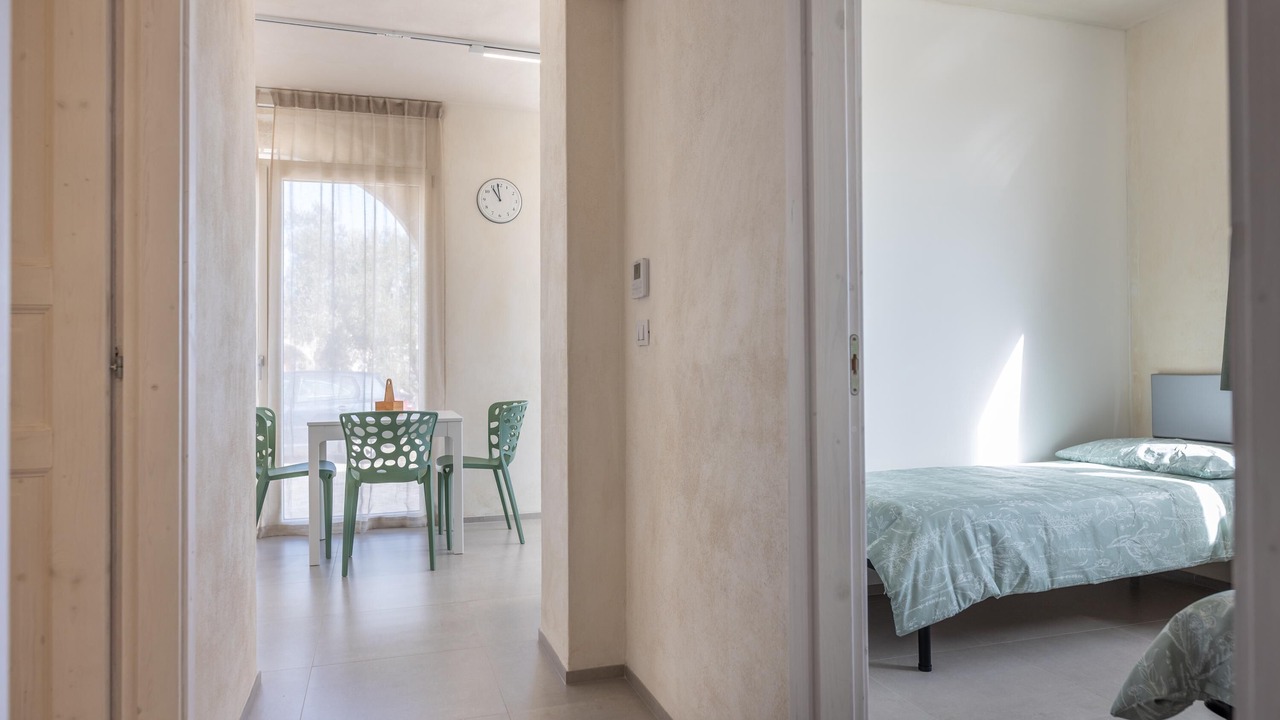 Photo of Bedroom in Specchiolla