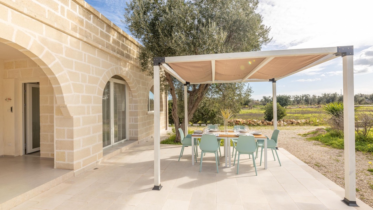 Photo of Outdoor in Specchiolla
