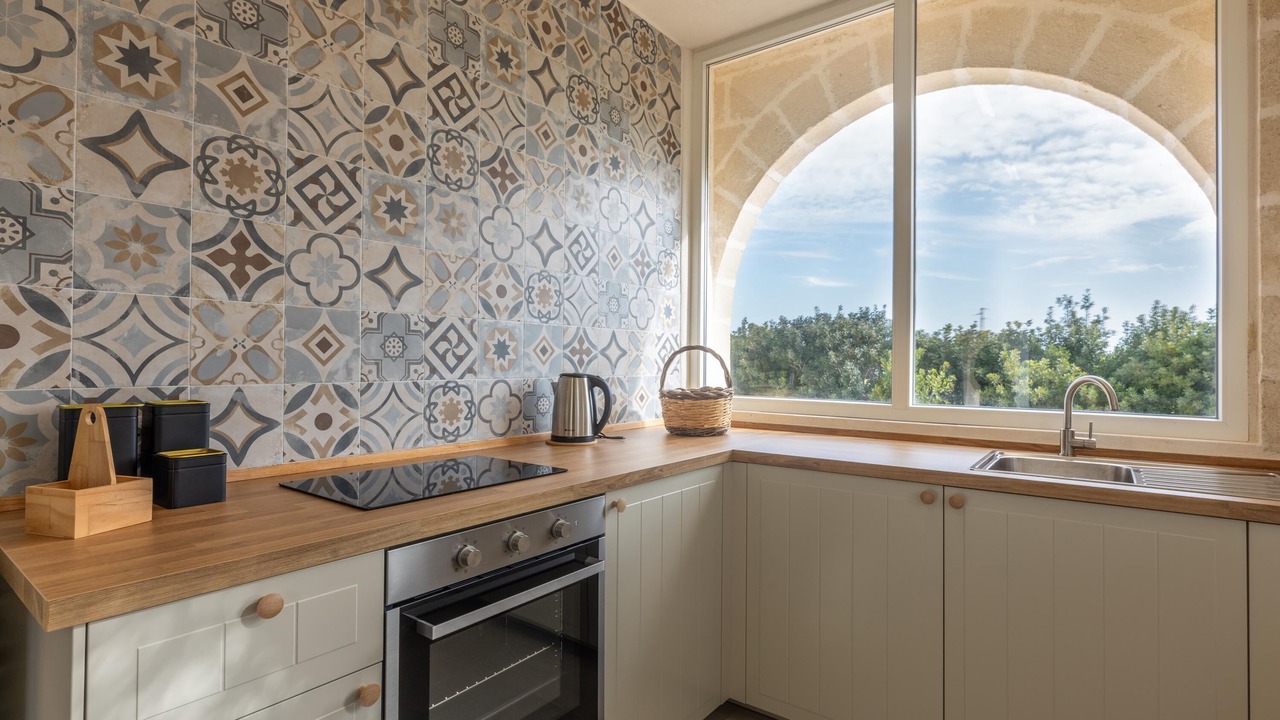 Photo of Kitchen in Specchiolla
