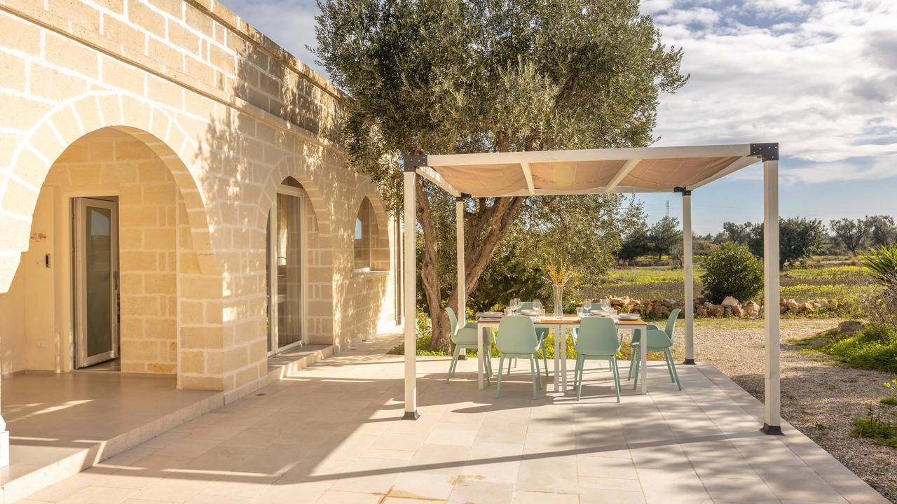 Photo of Outdoor in Specchiolla