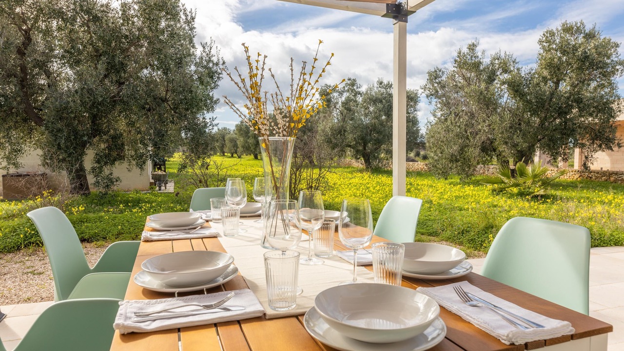 Photo of Outdoor in Specchiolla