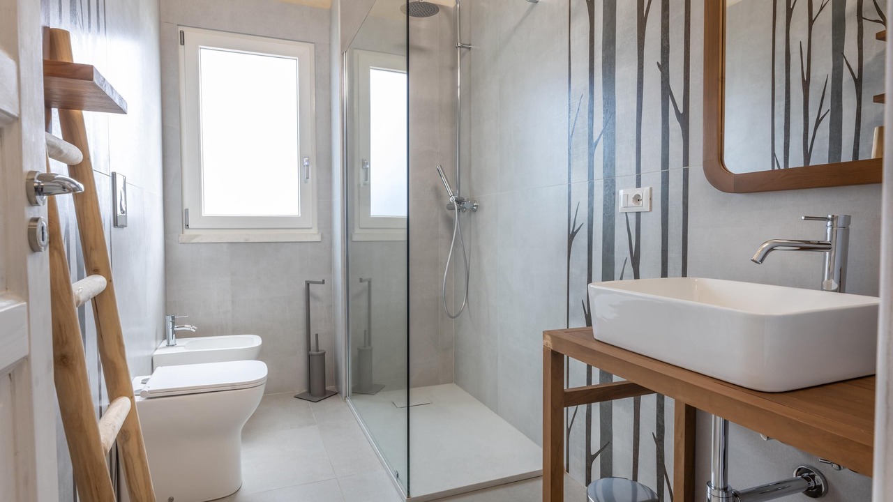 Photo of Bathroom in Specchiolla