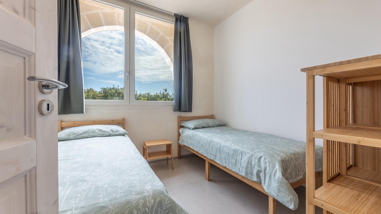 Photo of Bedroom in Specchiolla