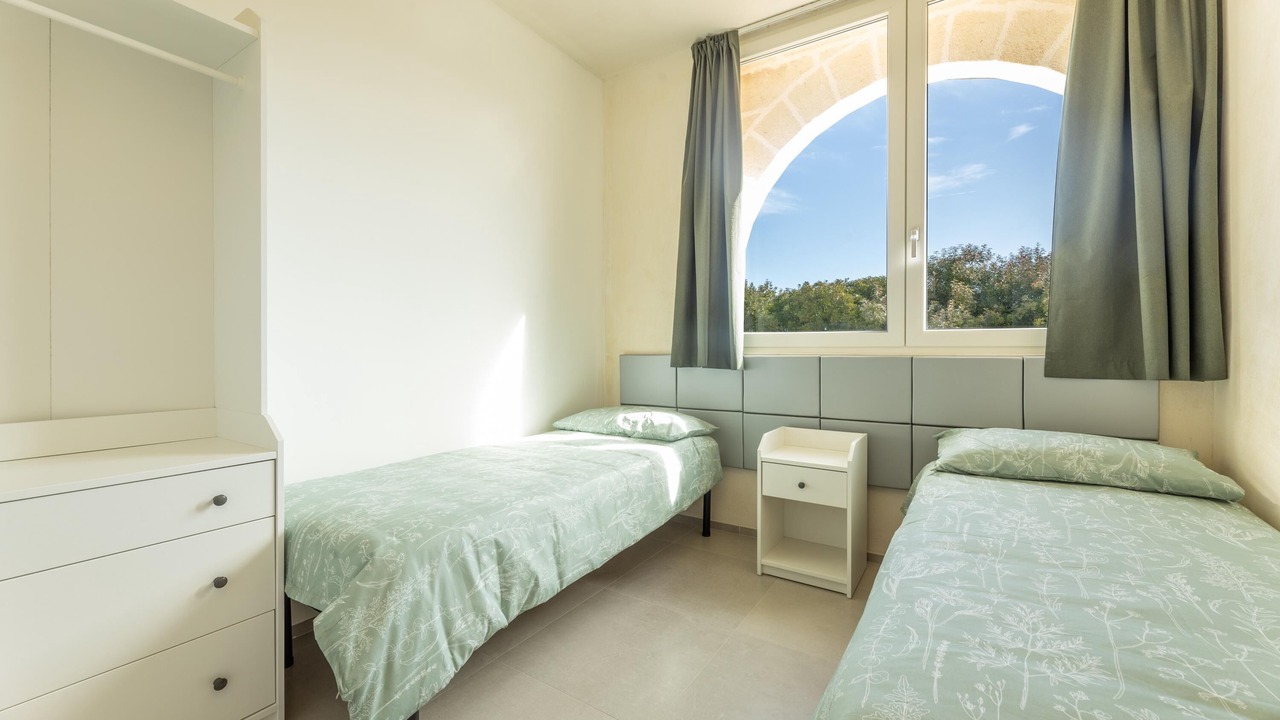 Photo of Bedroom in Specchiolla