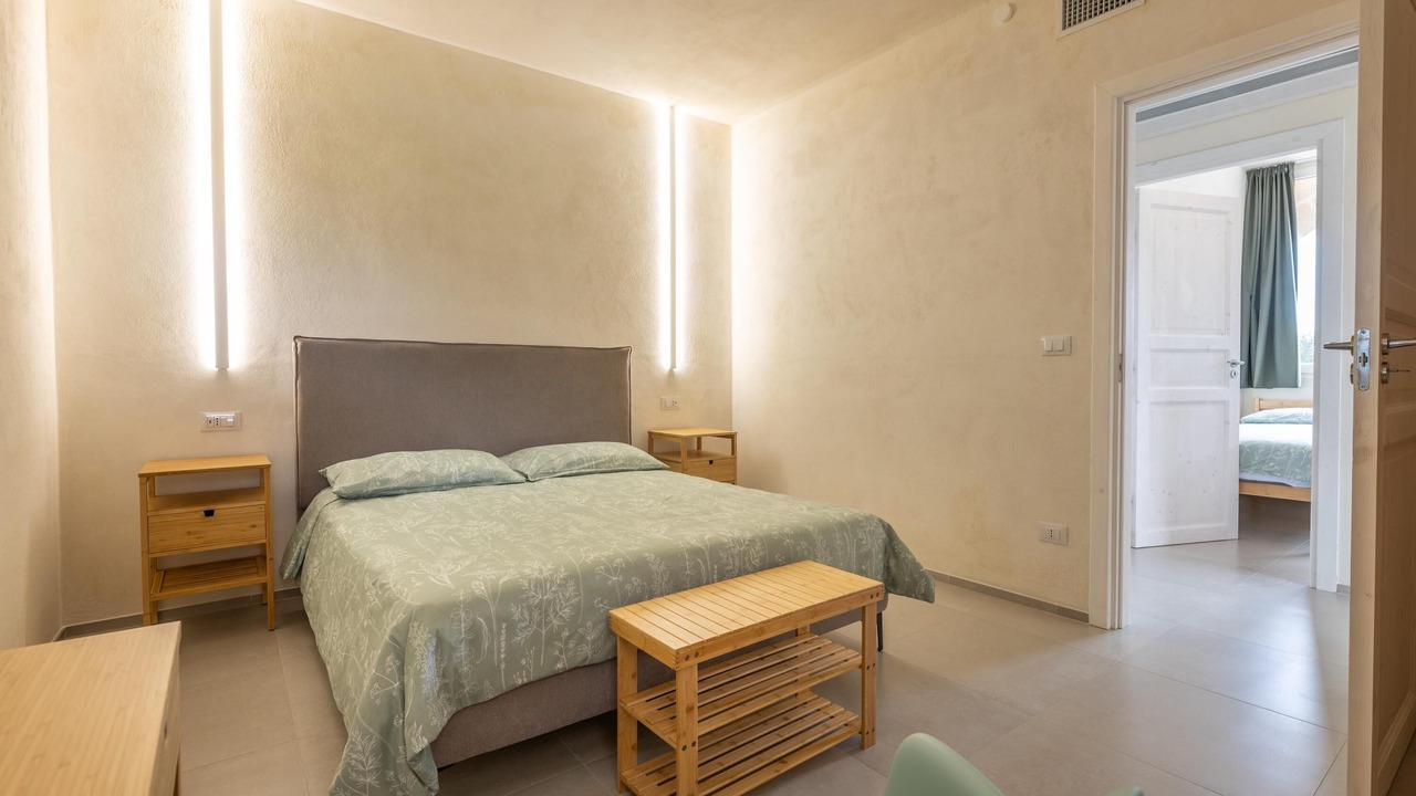 Photo of Bedroom in Specchiolla