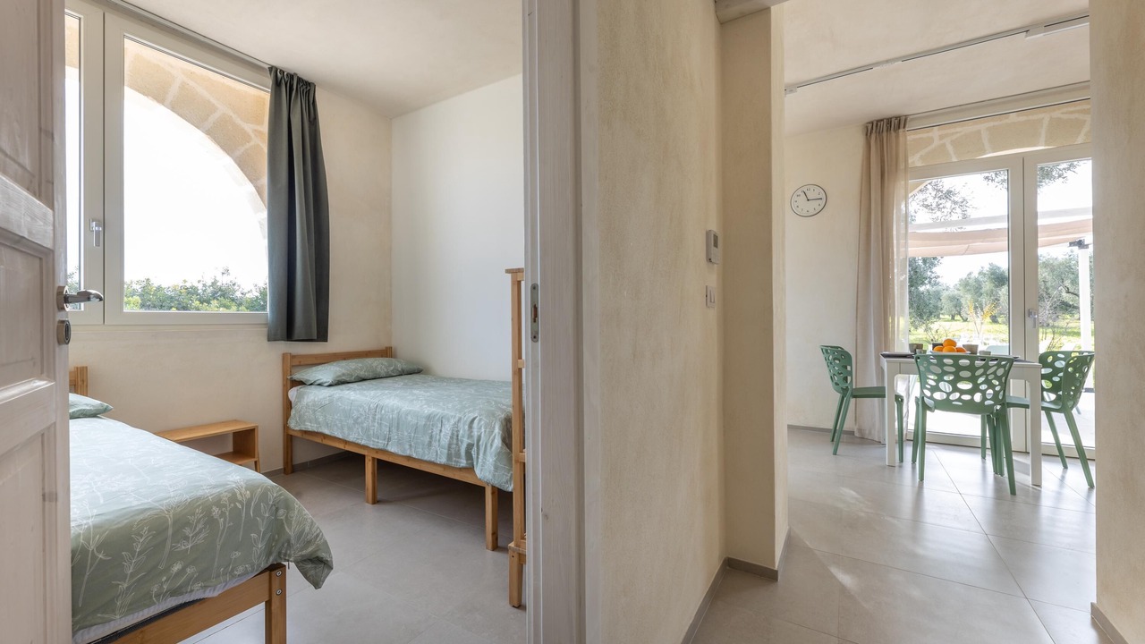 Photo of Bedroom in Specchiolla