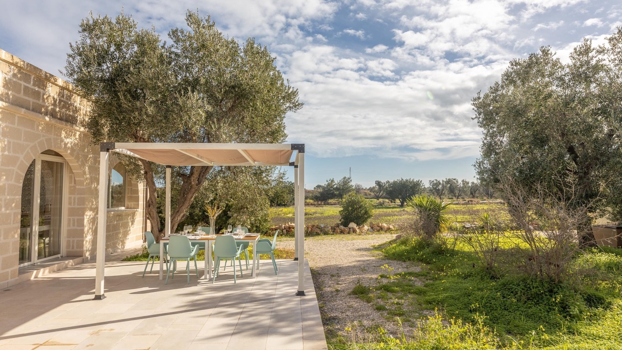 Photo of Outdoor in Specchiolla