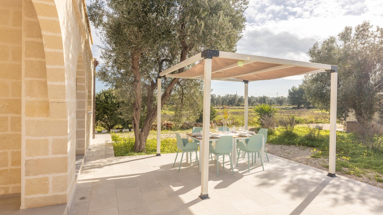 Photo of Outdoor in Specchiolla