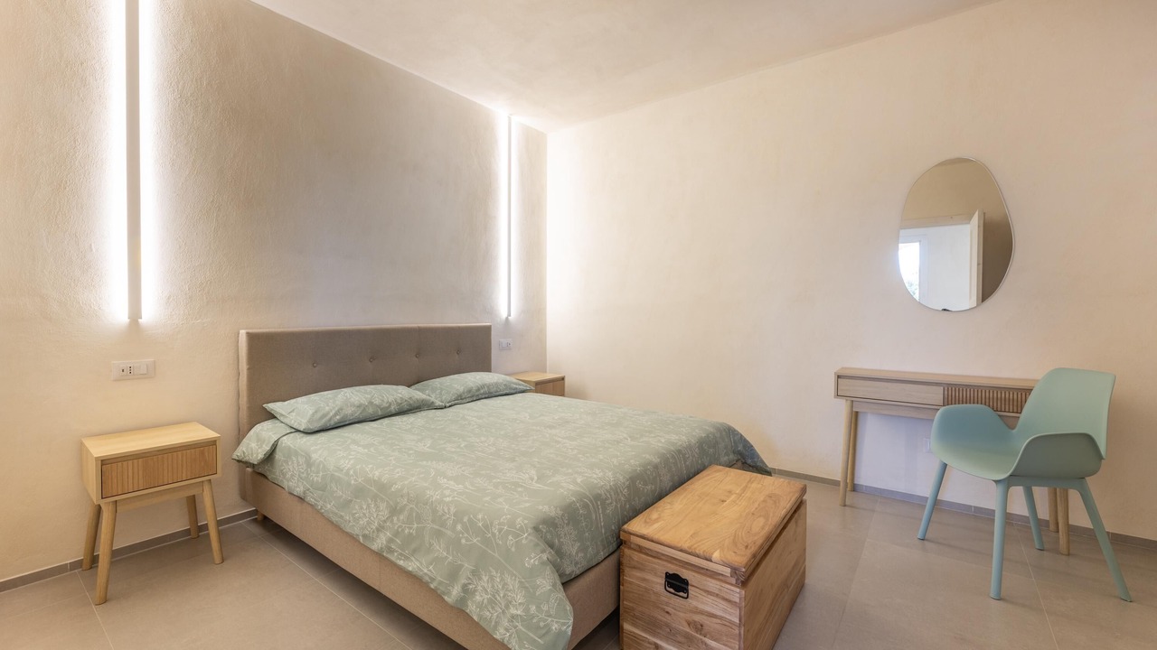 Photo of Bedroom in Specchiolla