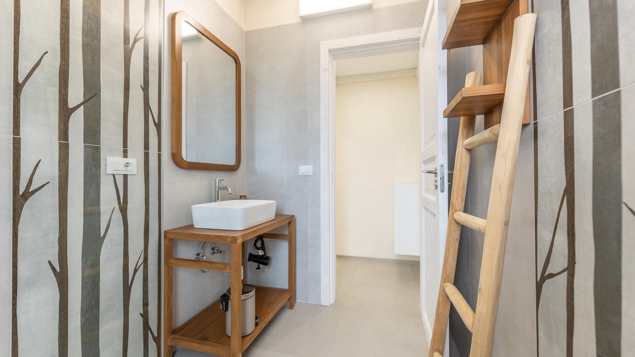 Photo of Bathroom in Specchiolla