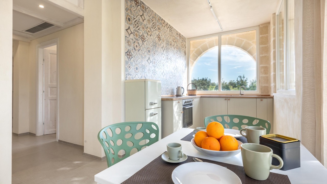 Photo of Kitchen in Specchiolla
