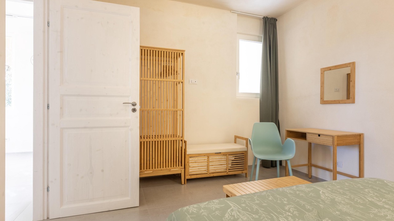Photo of Bedroom in Specchiolla