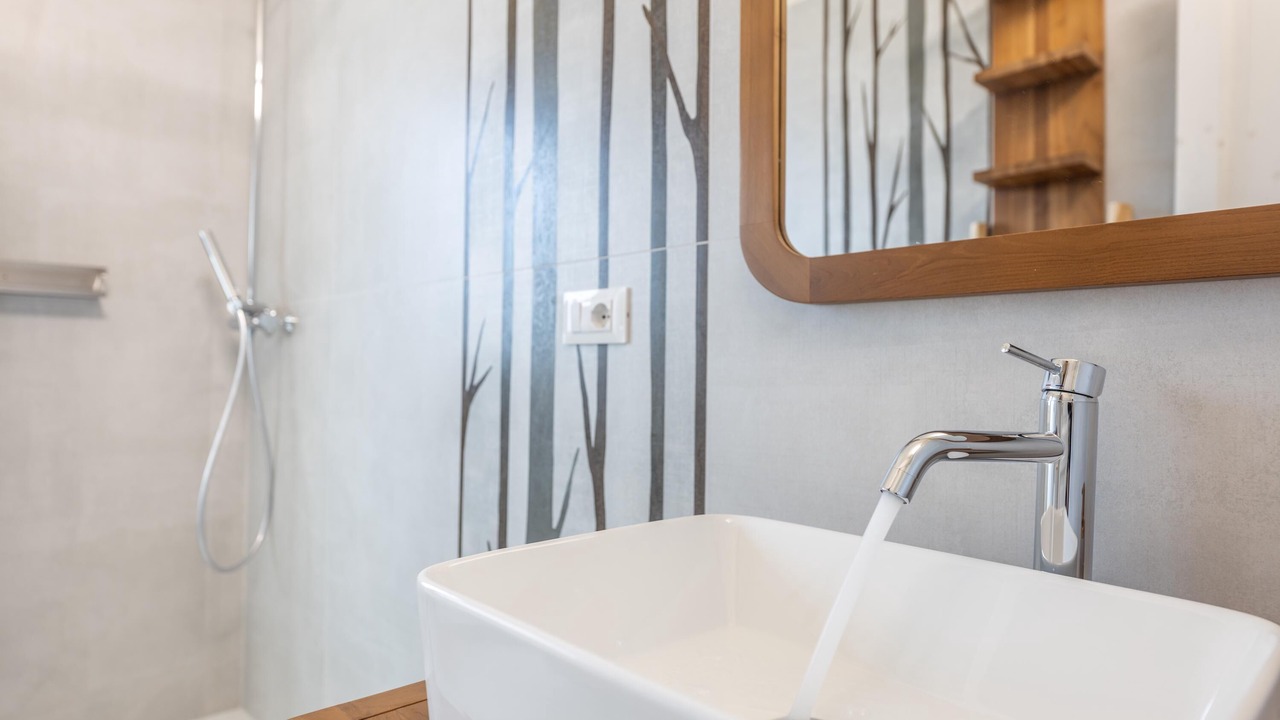 Photo of Bathroom in Specchiolla