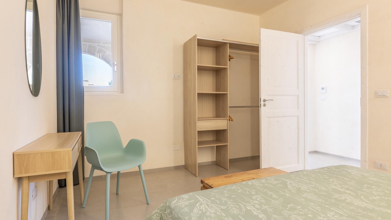 Photo of Bedroom in Specchiolla