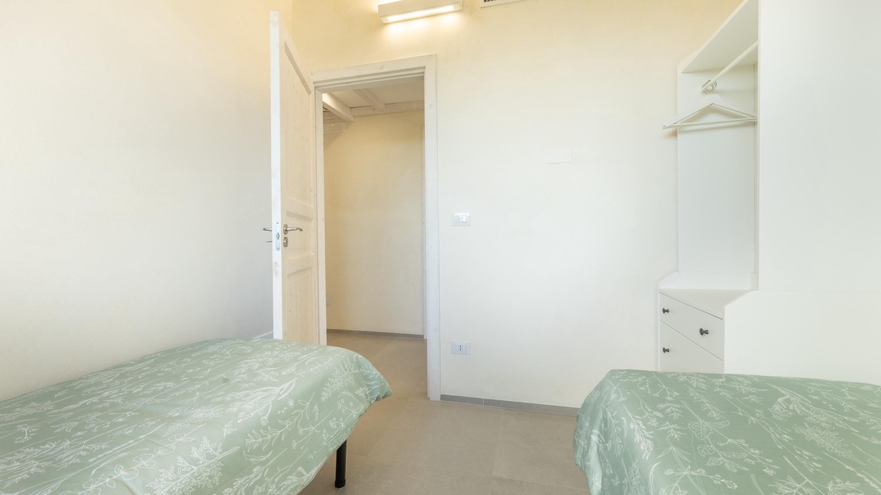 Photo of Bedroom in Specchiolla