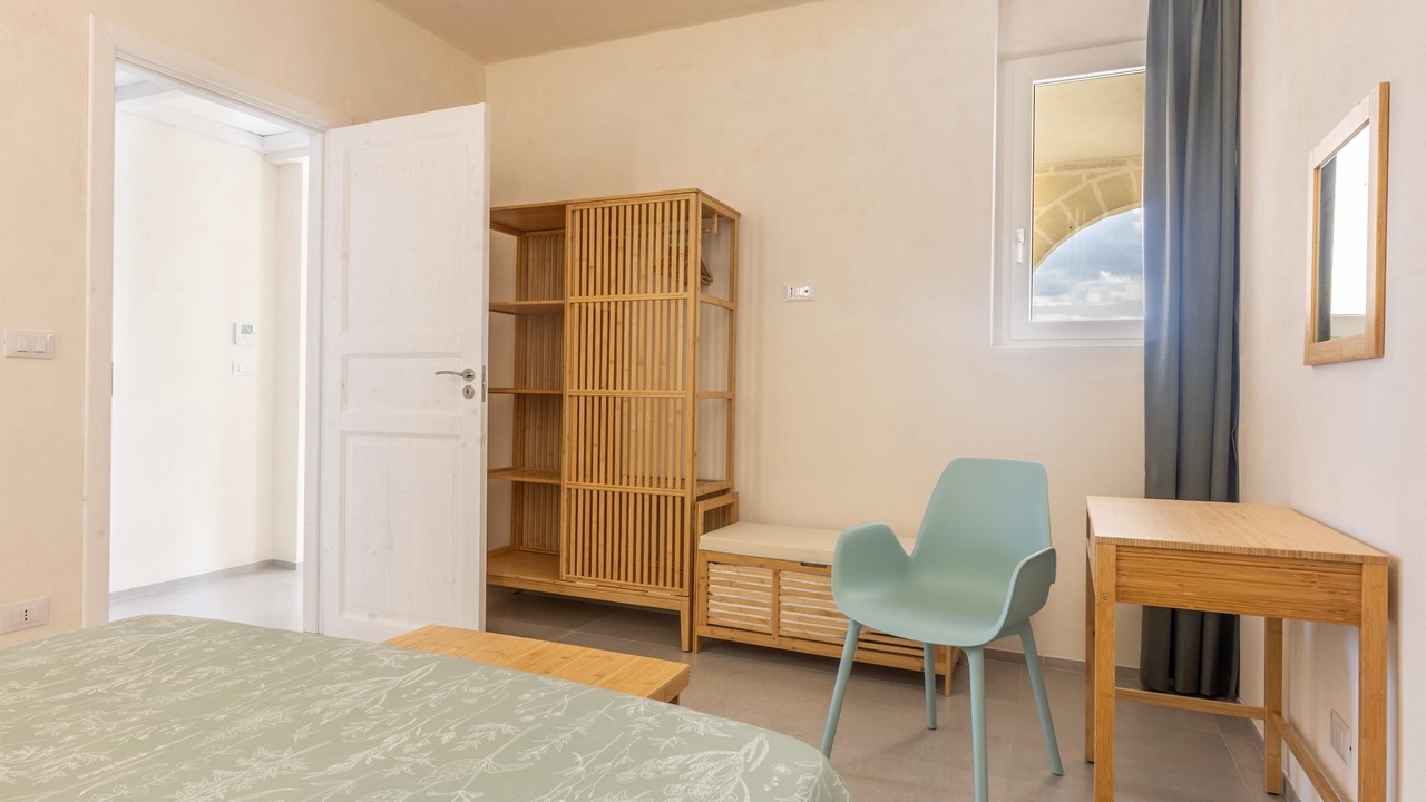 Photo of Bedroom in Specchiolla