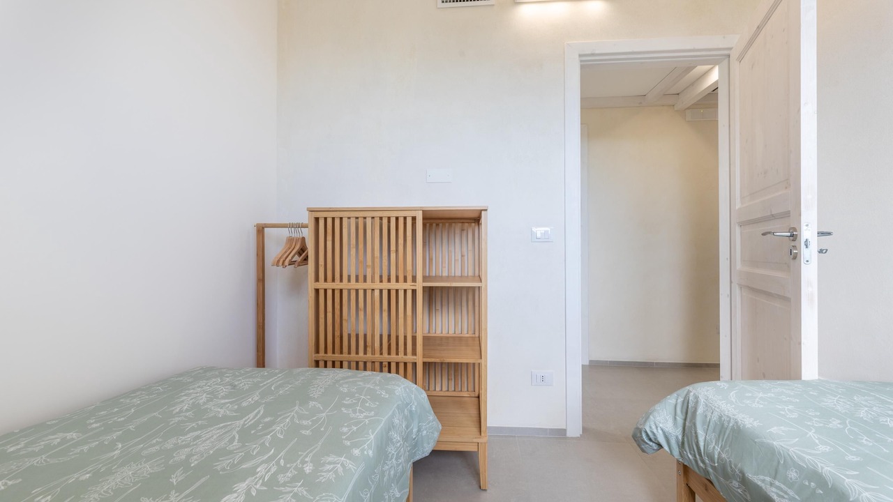 Photo of Bedroom in Specchiolla