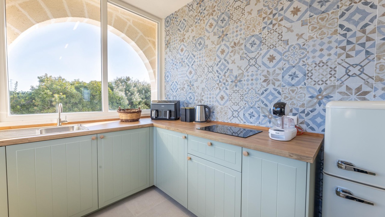 Photo of Kitchen in Specchiolla