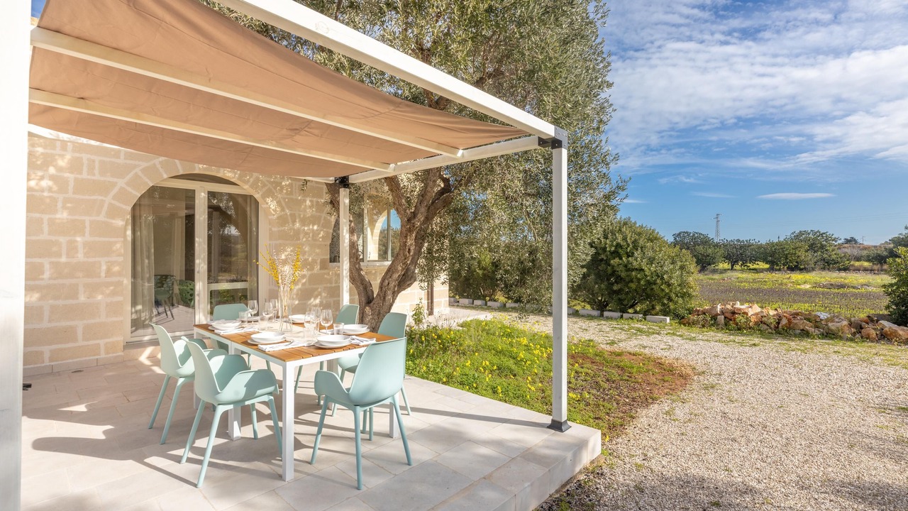 Photo of Outdoor in Specchiolla