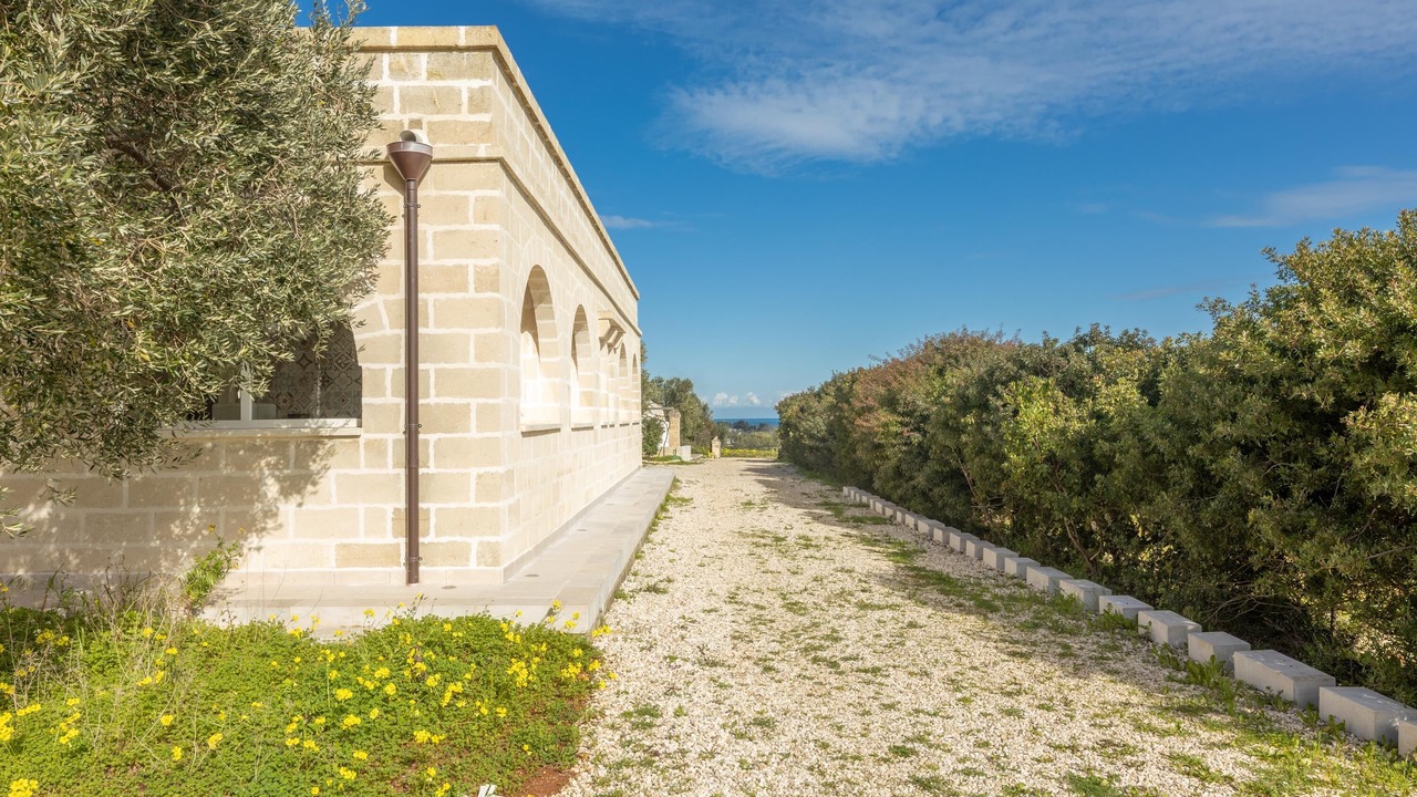 Photo of Outdoor in Specchiolla