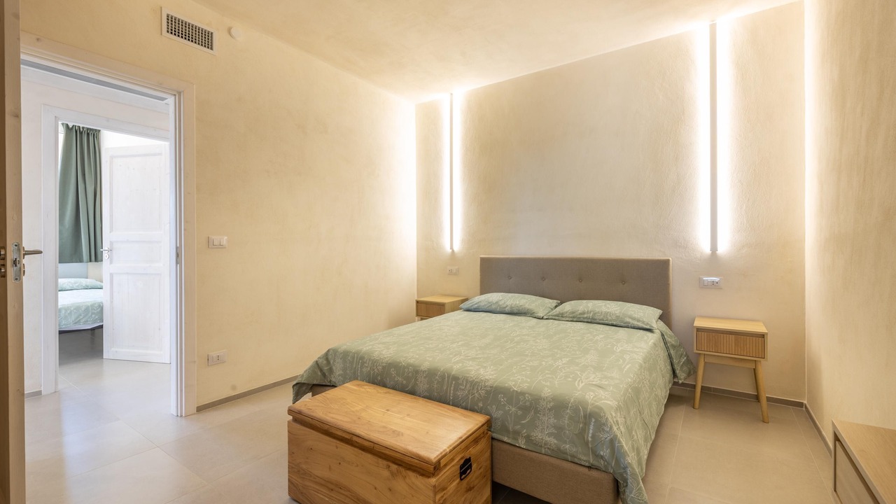 Photo of Bedroom in Specchiolla