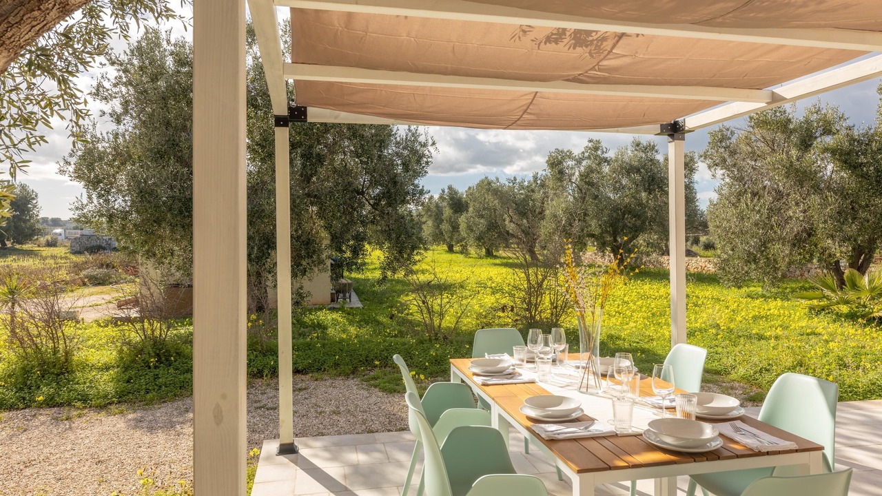 Photo of Outdoor in Specchiolla