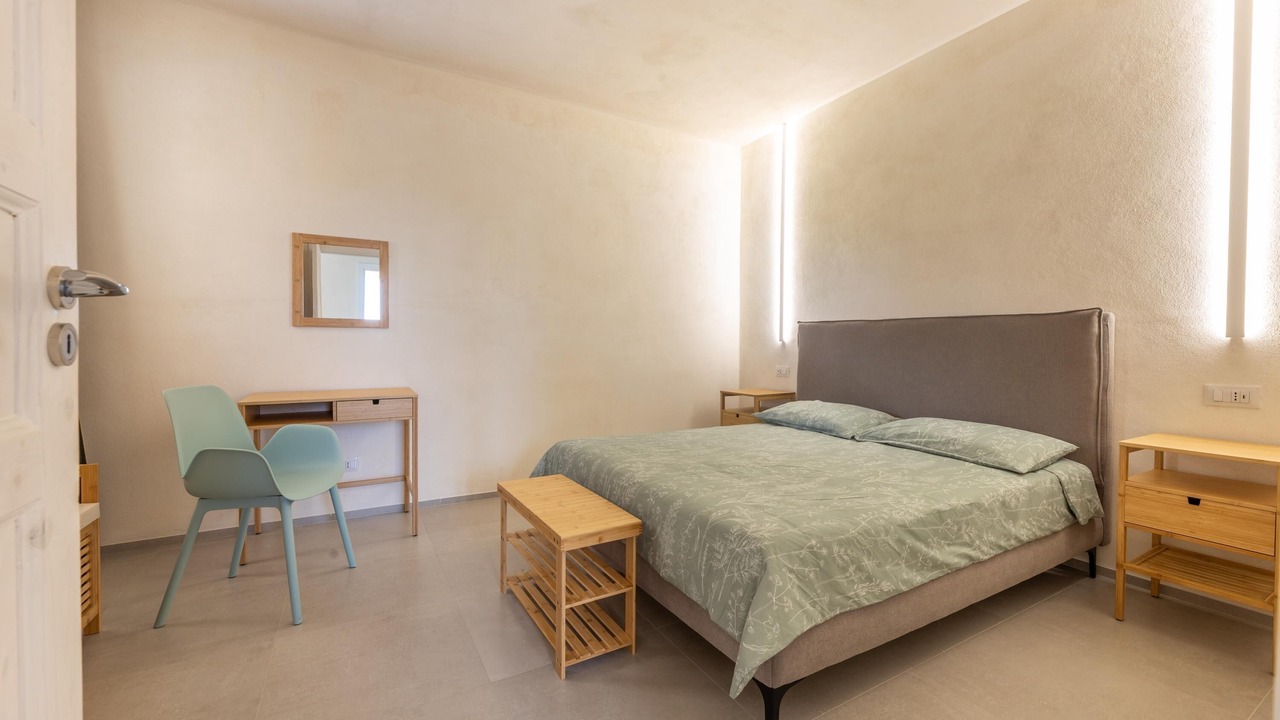 Photo of Bedroom in Specchiolla