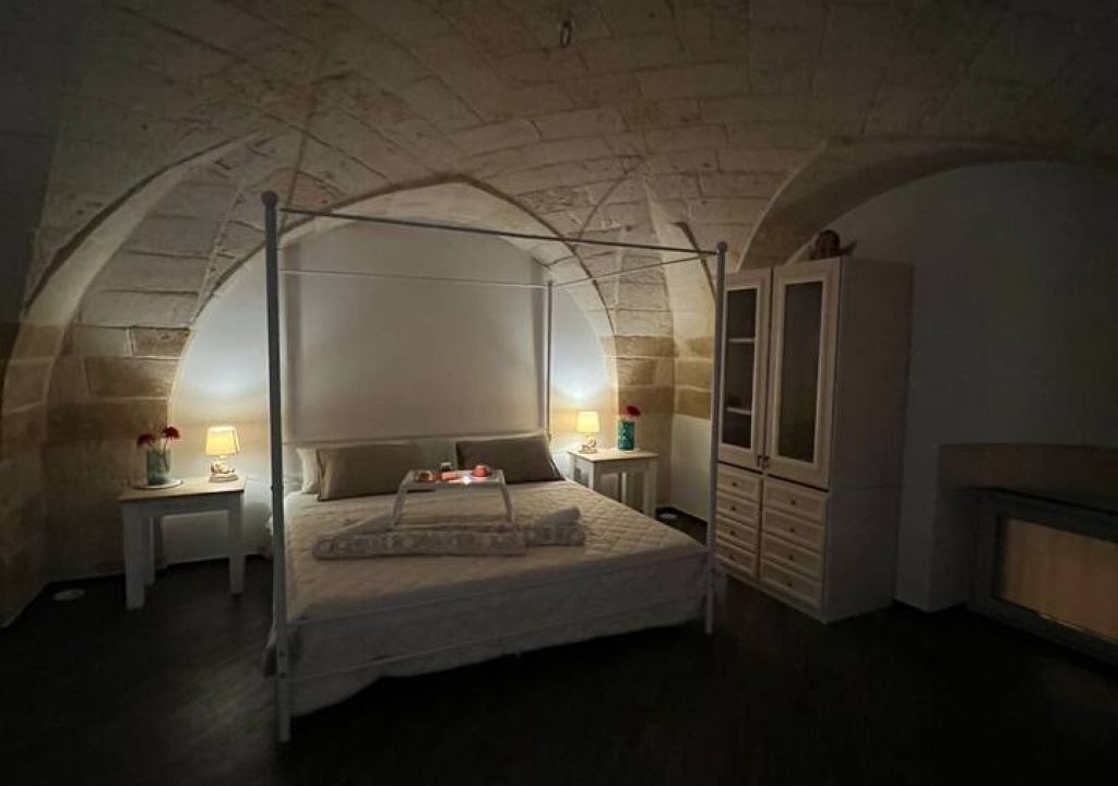 Photo of Bedroom in Brindisi Histotic Center