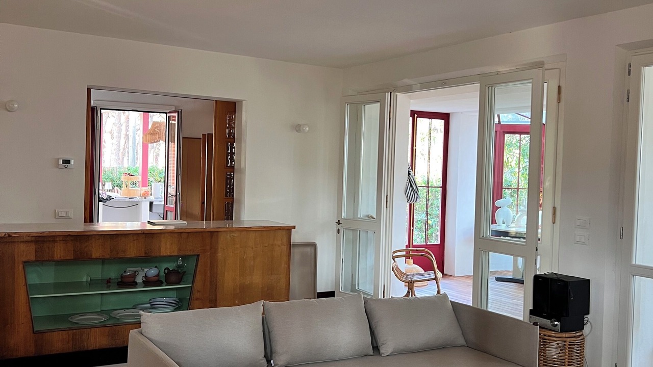 Photo of Livingroom in Marina di Campo