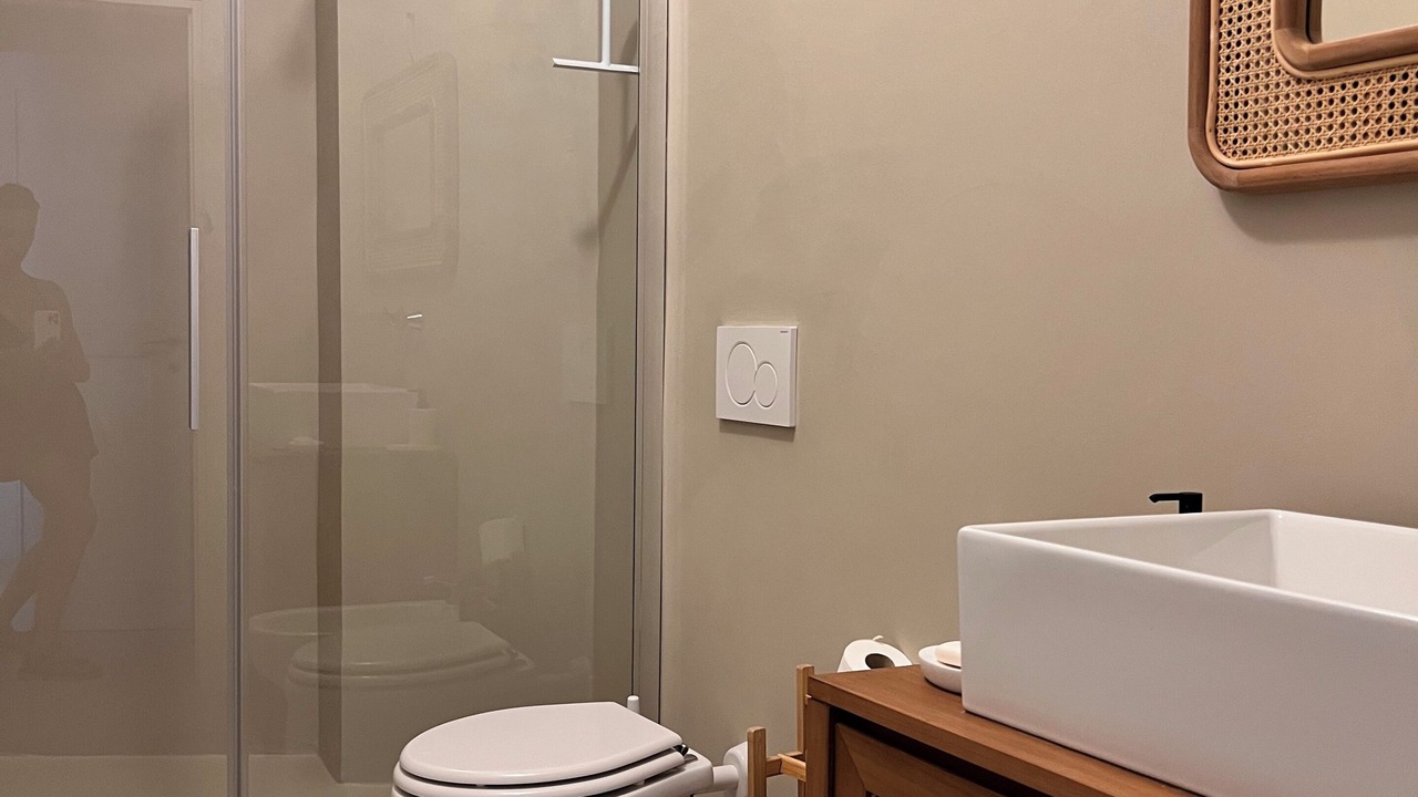 Photo of Bathroom in Marina di Campo