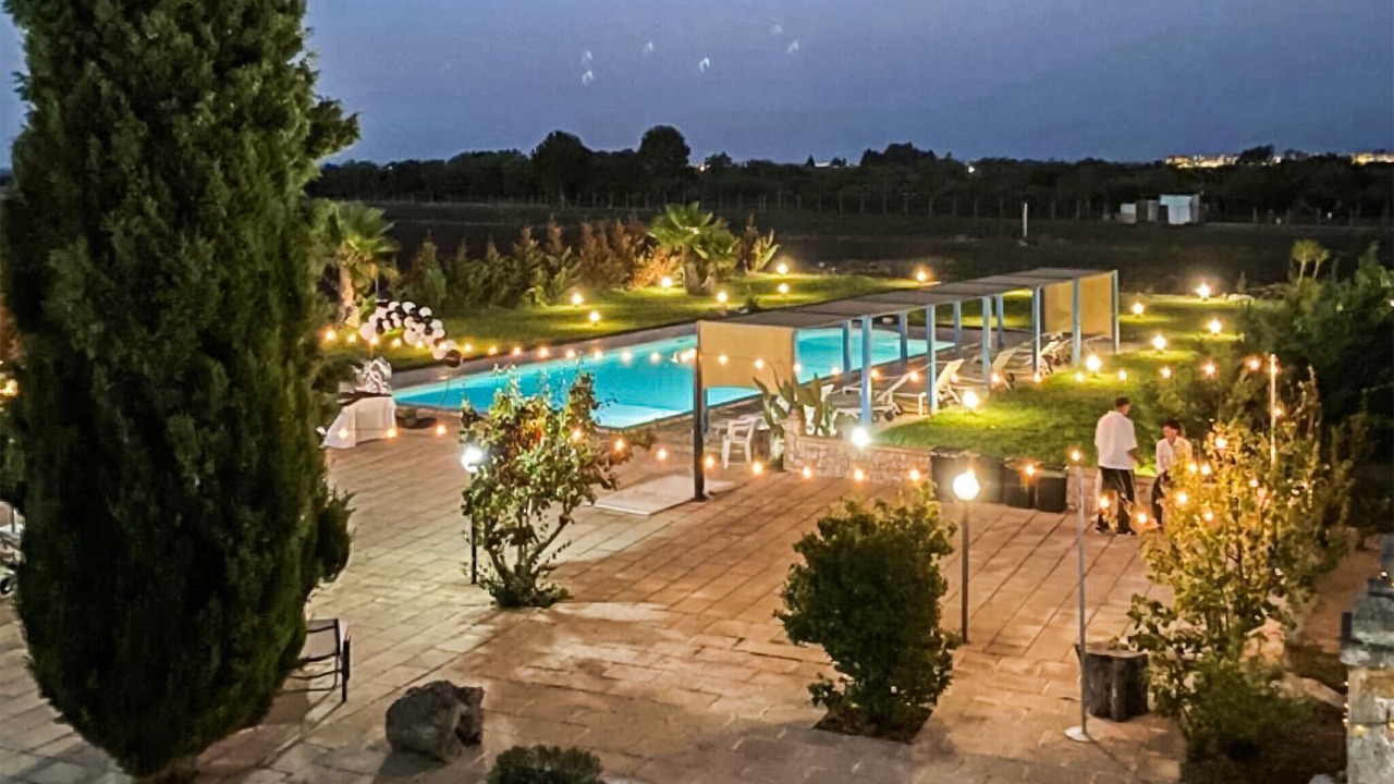 Photo of Outdoor in San Pancrazio Salentino