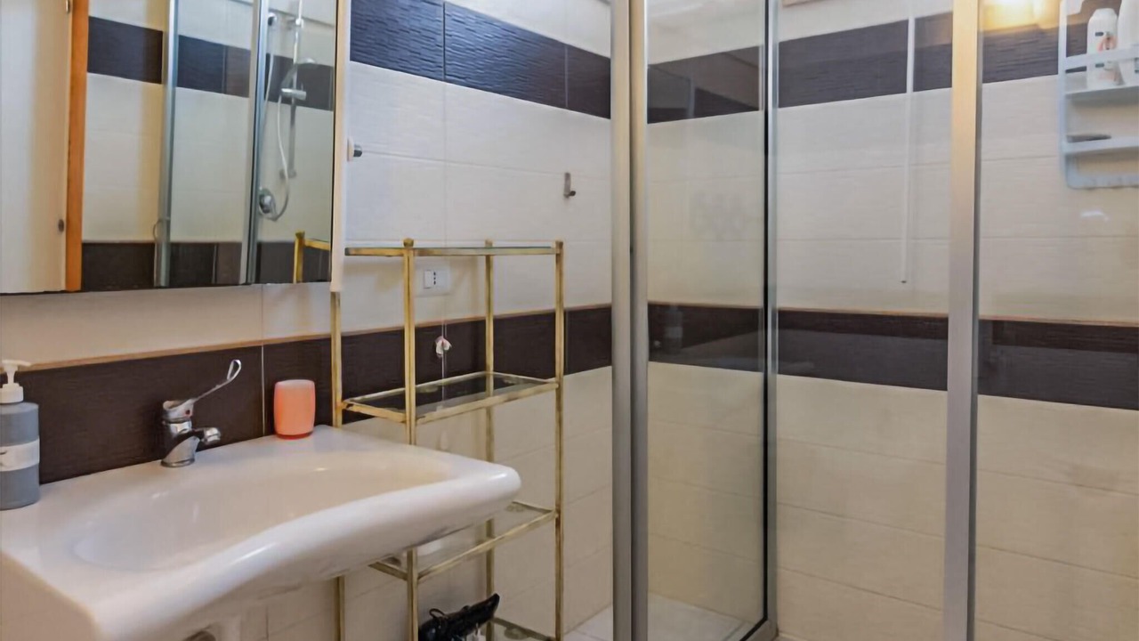 Photo of Bathroom in San Pancrazio Salentino