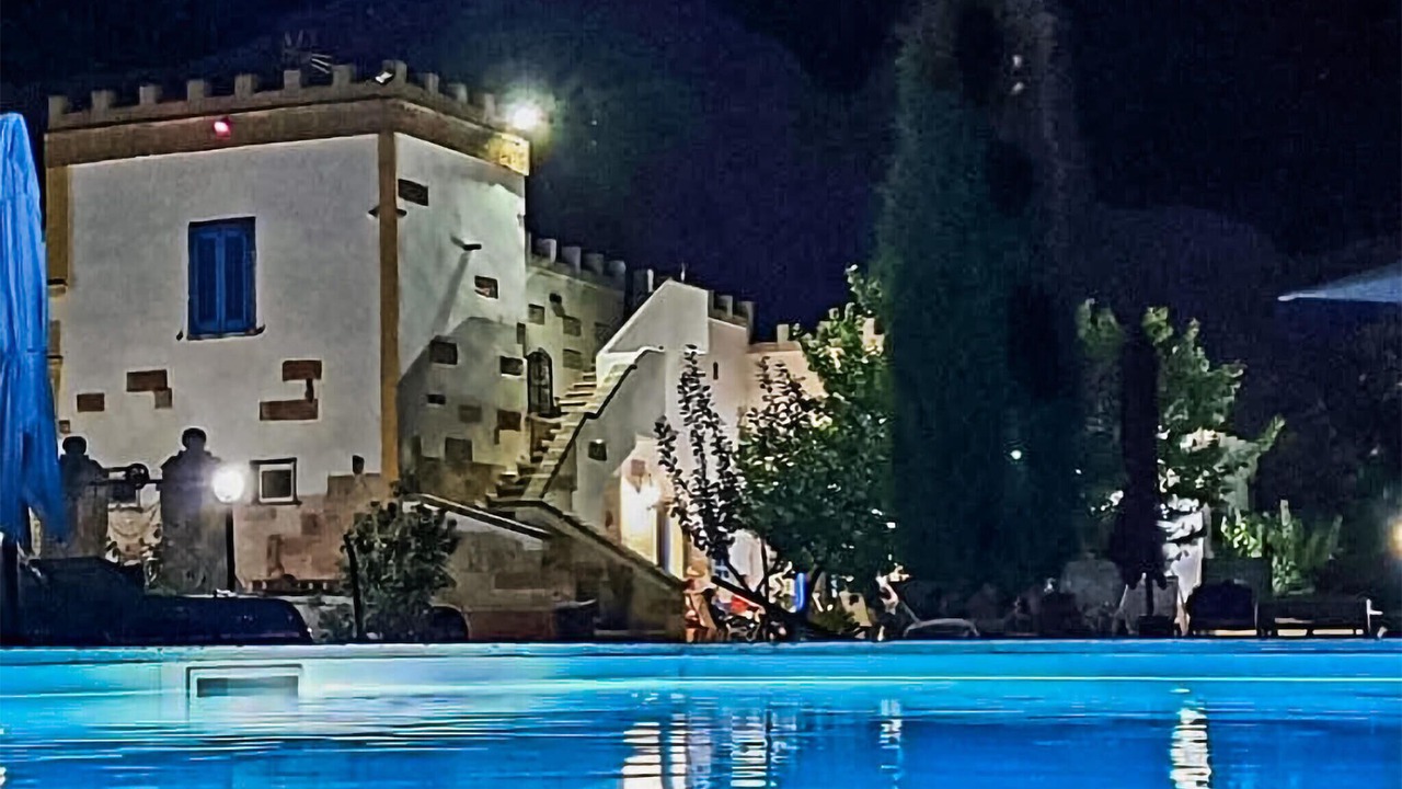 Photo of Outdoor in San Pancrazio Salentino