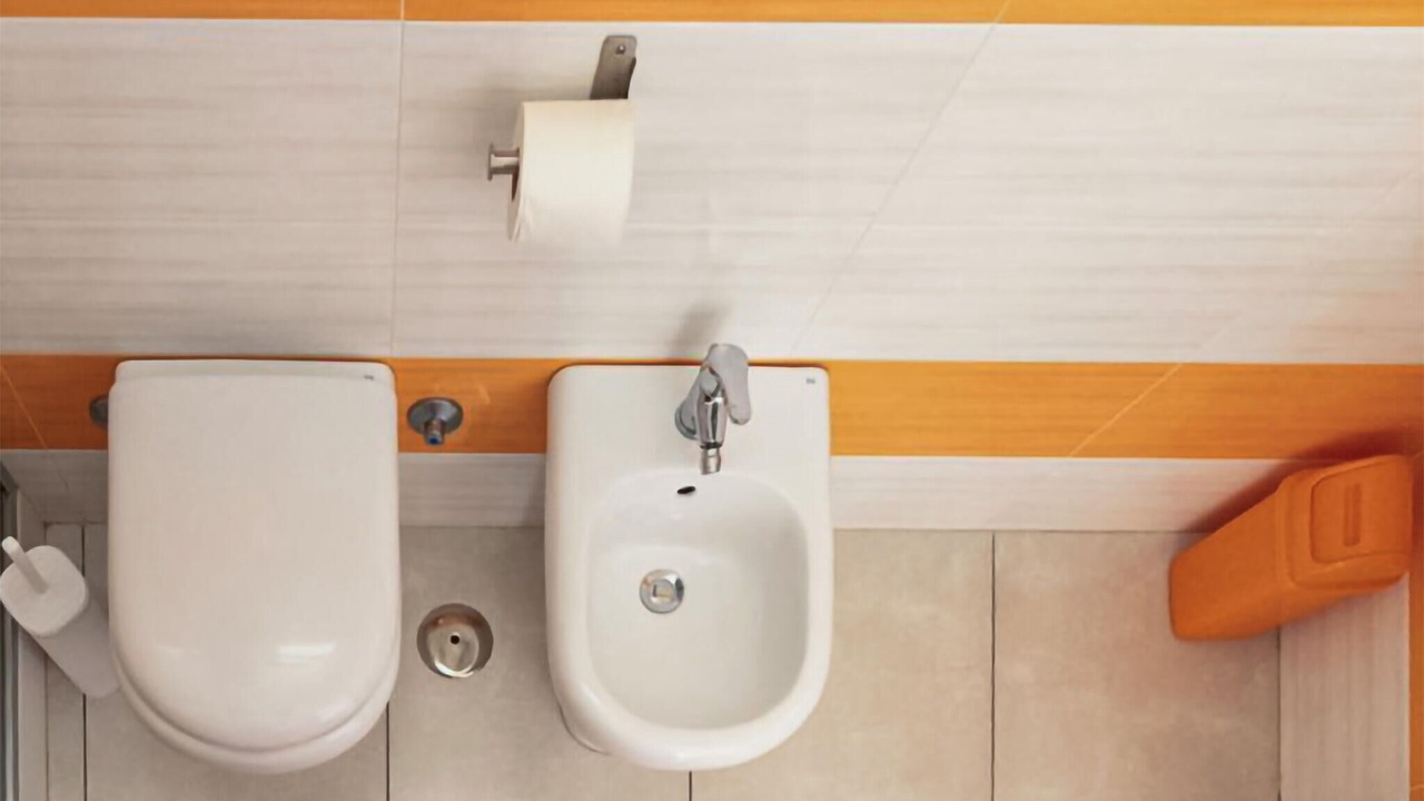 Photo of Bathroom in San Pancrazio Salentino